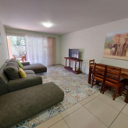 Eagle Views Windhoek Exterior foto