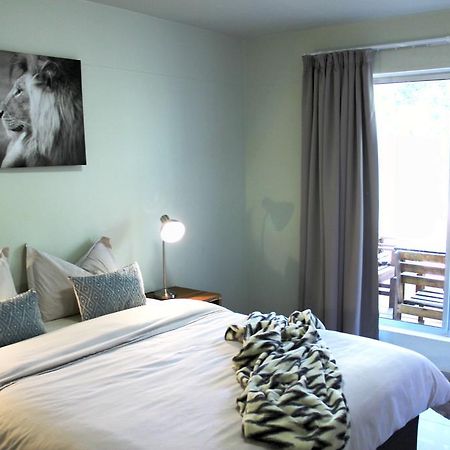 Eagle Views Windhoek Exterior foto