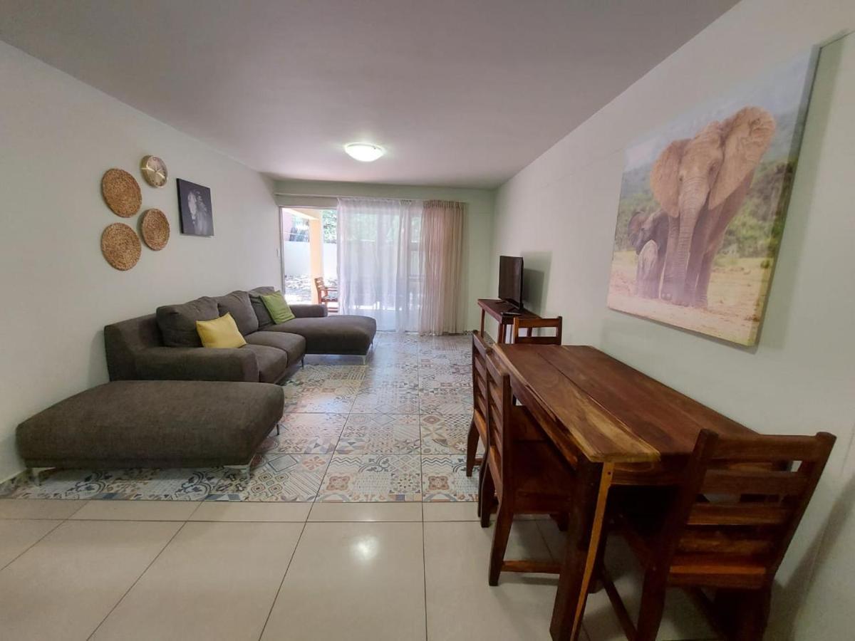Eagle Views Windhoek Exterior foto