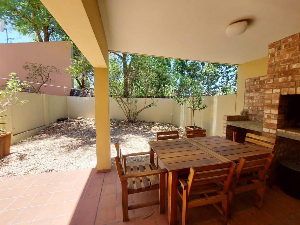 Eagle Views Windhoek Exterior foto