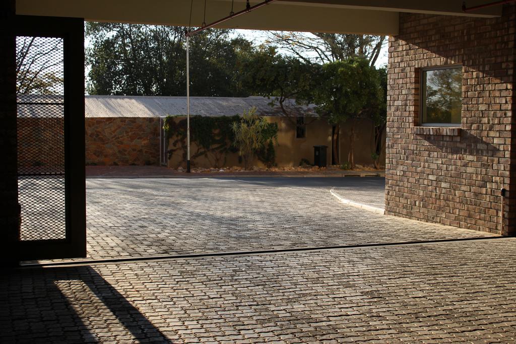 Eagle Views Windhoek Exterior foto