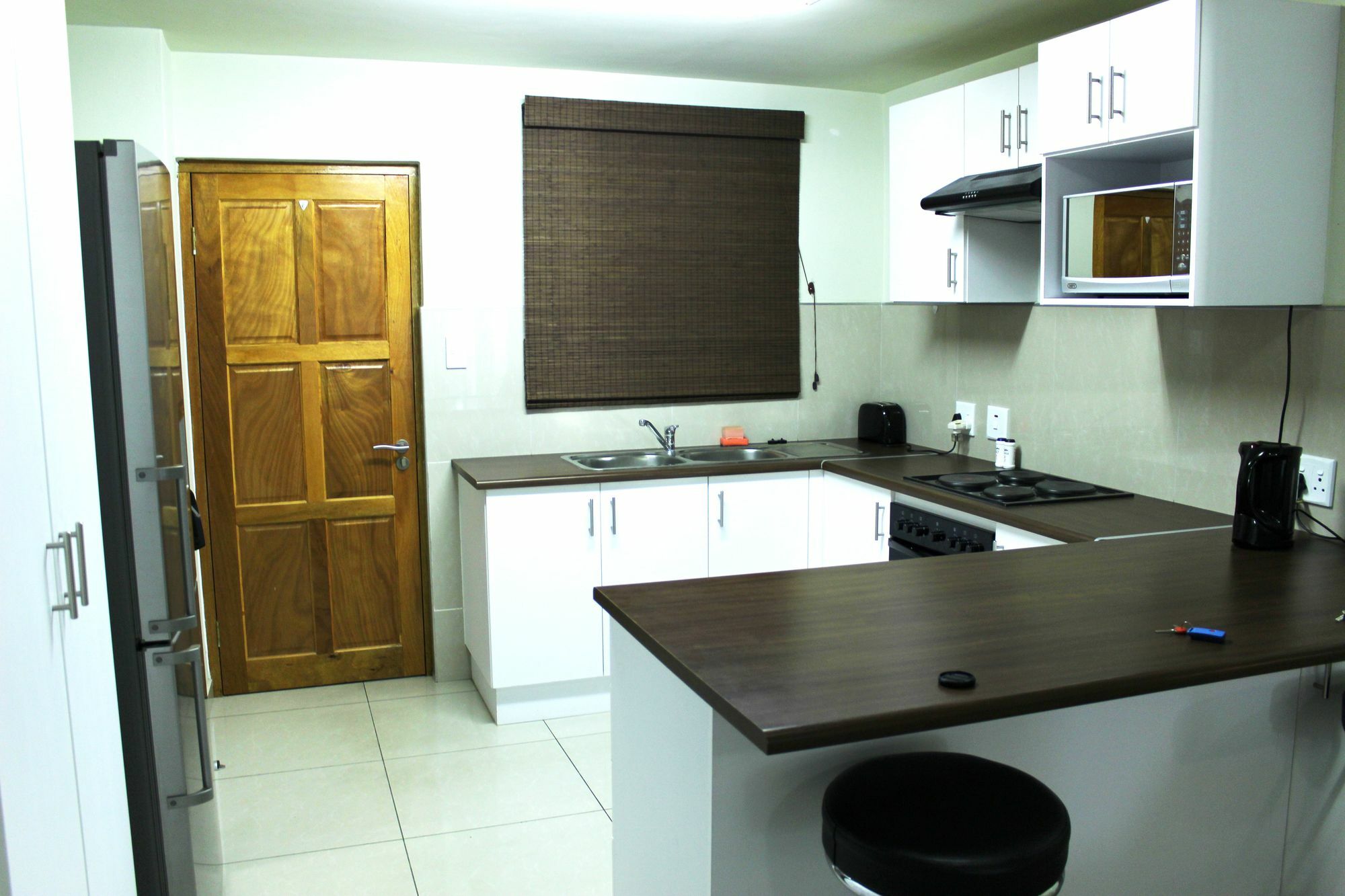 Eagle Views Windhoek Exterior foto